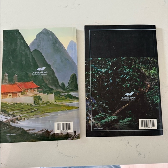 A Beka Book Reading Program Lot of 3 - Picture 6 of 9